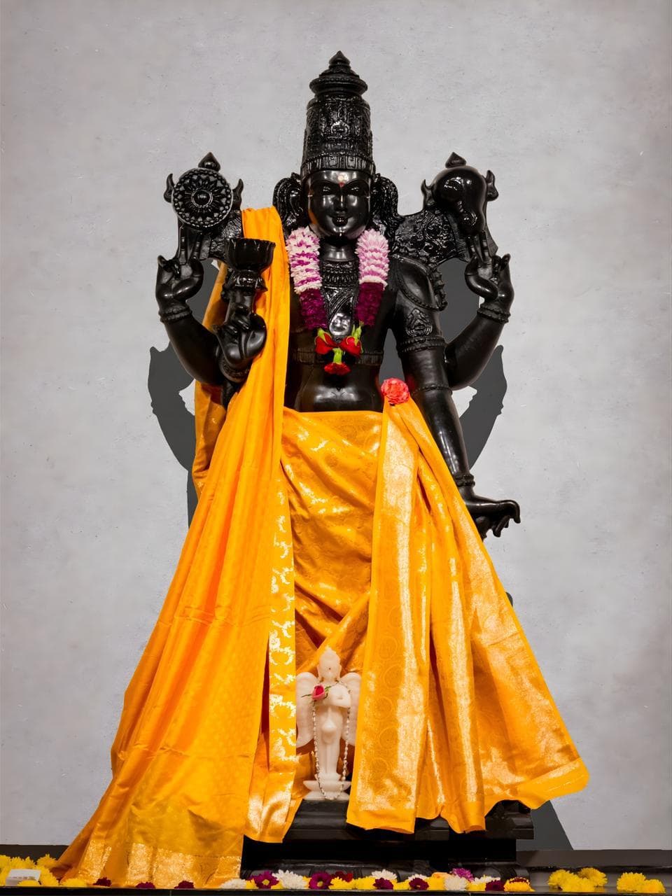 Sri Hari Sringar